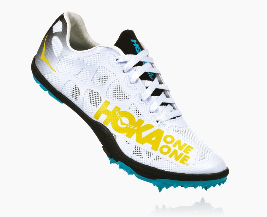 Hoka One One Rocket X Spikes Dam - Vita - IYTGZ-9468